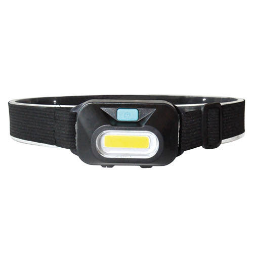 Linterna Cabeza 3w LED Cb